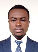 FOUNGNIGUE MOUSSA COULIBALY